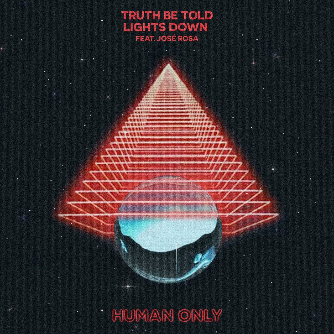 Truth Be Told, José Rosa – Lights Down [HO004]